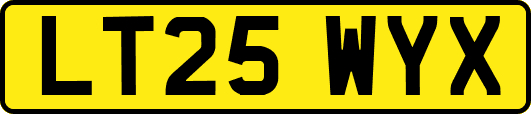 LT25WYX
