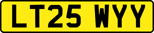 LT25WYY