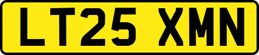 LT25XMN