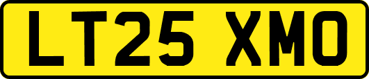 LT25XMO