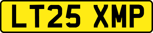 LT25XMP