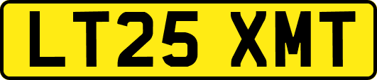LT25XMT