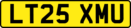 LT25XMU