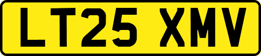 LT25XMV
