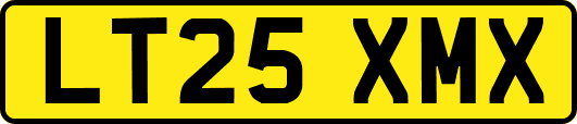 LT25XMX