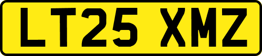 LT25XMZ