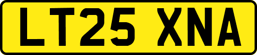 LT25XNA