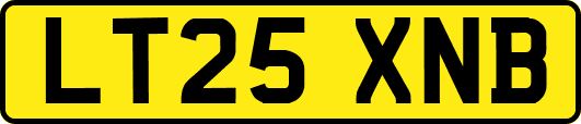 LT25XNB
