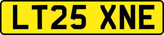 LT25XNE