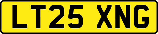 LT25XNG