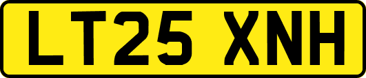 LT25XNH