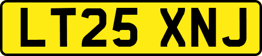 LT25XNJ