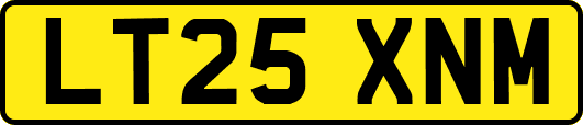 LT25XNM