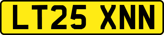 LT25XNN