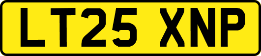 LT25XNP