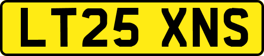 LT25XNS