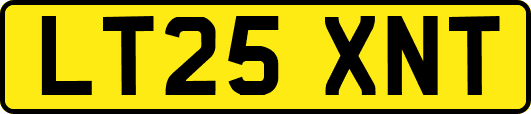 LT25XNT