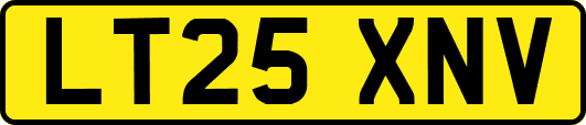 LT25XNV