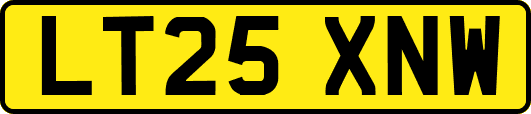 LT25XNW