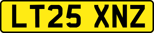 LT25XNZ