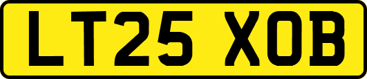 LT25XOB