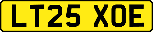 LT25XOE