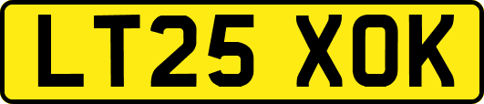LT25XOK