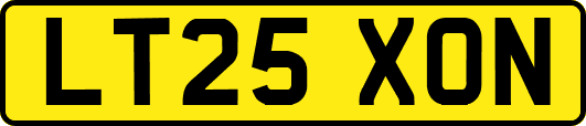 LT25XON