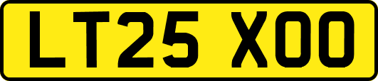 LT25XOO