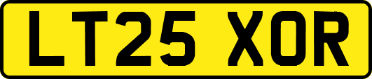 LT25XOR