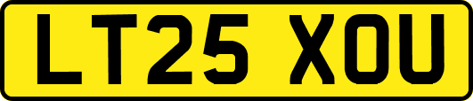LT25XOU