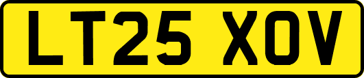 LT25XOV