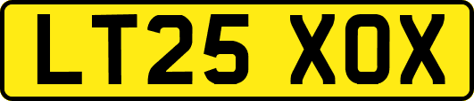 LT25XOX