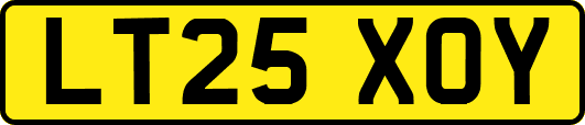 LT25XOY