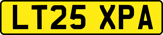 LT25XPA