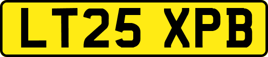 LT25XPB