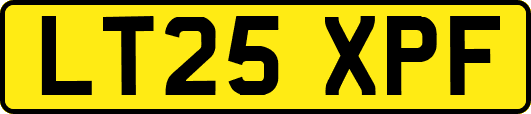 LT25XPF