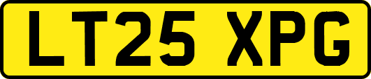 LT25XPG