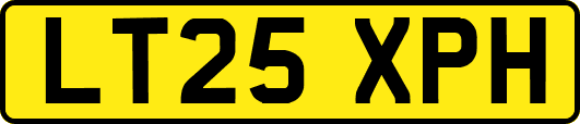 LT25XPH