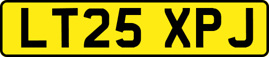 LT25XPJ