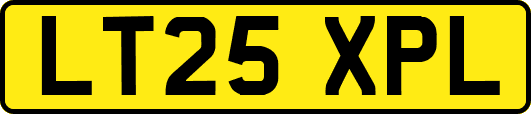 LT25XPL