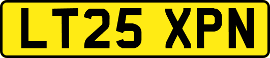 LT25XPN