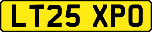 LT25XPO