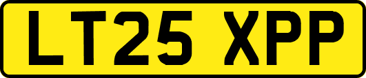 LT25XPP