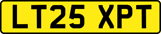 LT25XPT