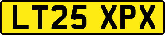 LT25XPX