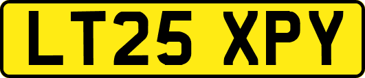 LT25XPY
