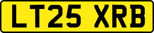 LT25XRB