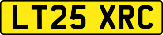 LT25XRC