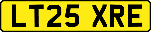 LT25XRE
